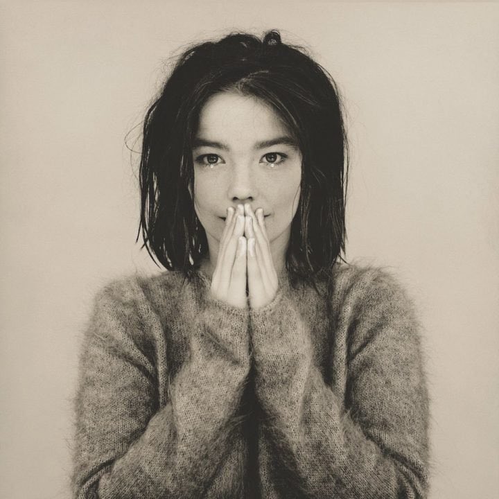 On this day in 1993, #Björk released her debut studio album featuring singles “Human Behaviour" "Venus as a Boy" "Play Dead" "Big Time Sensuality" and "Violently Happy"