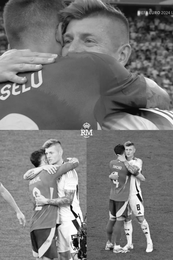 AdriRM33's tweet photo. Estoy llorando y mucho. 💔 https://t.co/f1NXVQnX5I