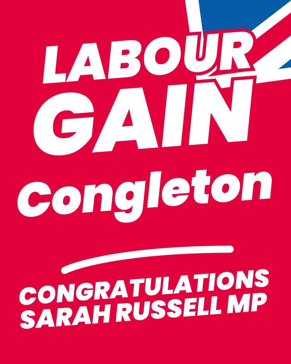 CongletonLabour tweet media