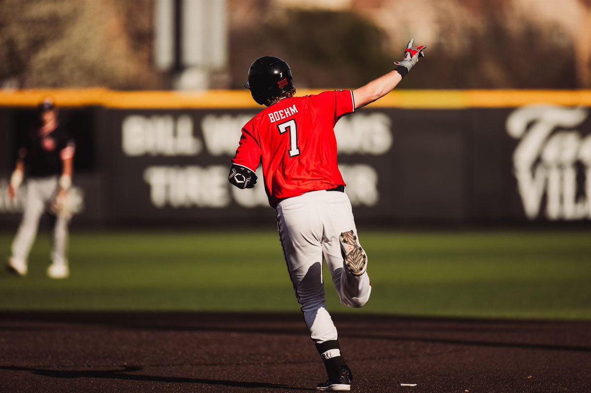 garet_boehm's tweet photo. Coming back home! @TTU_Baseball https://t.co/smuPpuiPYj