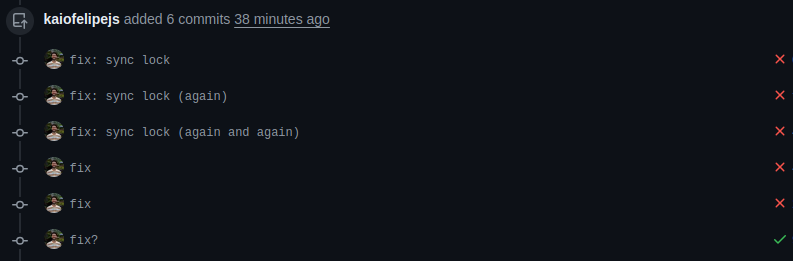 kaiofelipejs's tweet image. sextou legal