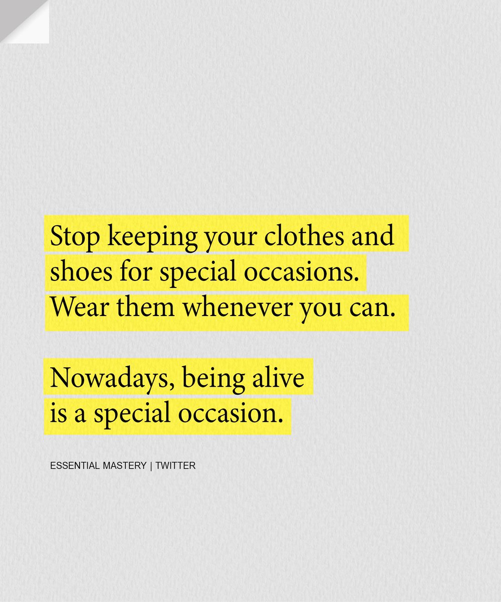 Essential Mastery tweet media