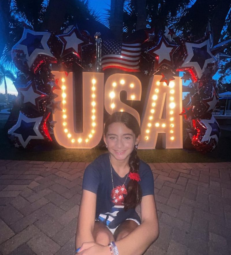 Happy birthday USA #happybirthdayusa