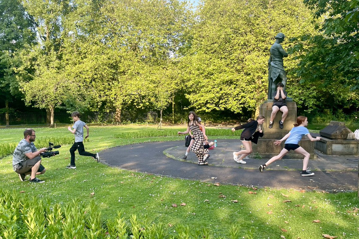 Ransack Dance tweet media