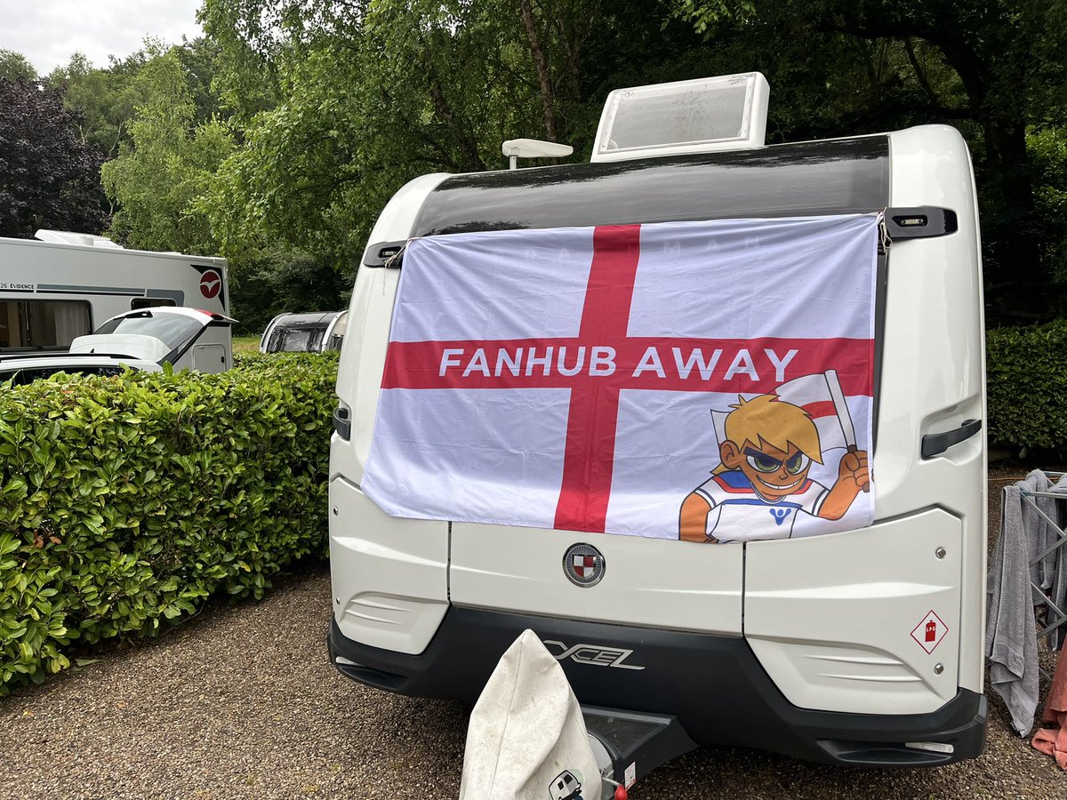 Rob Gregory tweet media