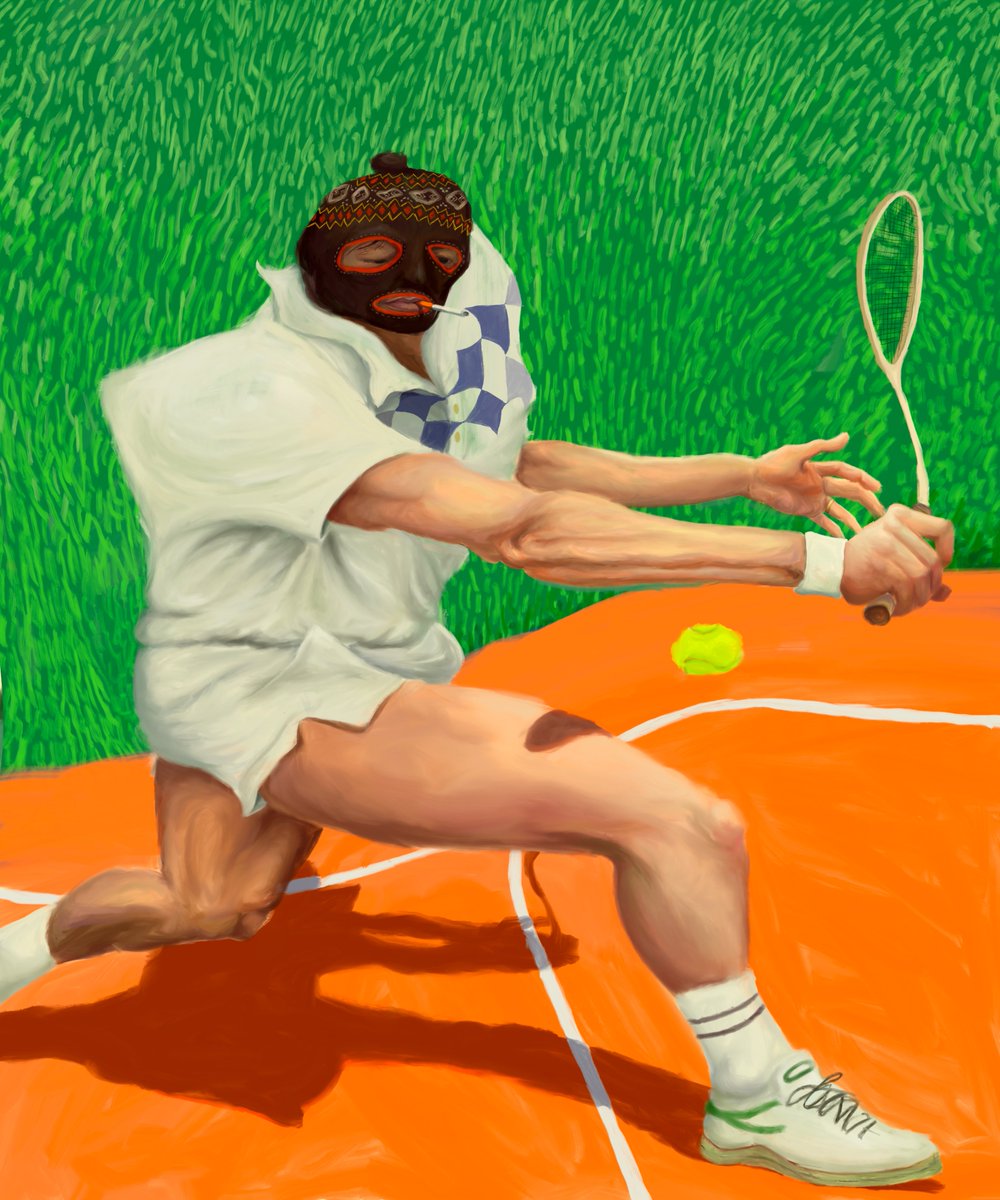 The day the cows sang 1/1  

on <a href="/NEURONEXUSwo/">NEURONEXUS</a> //<a href="/foundation/">Foundation 🌐</a>