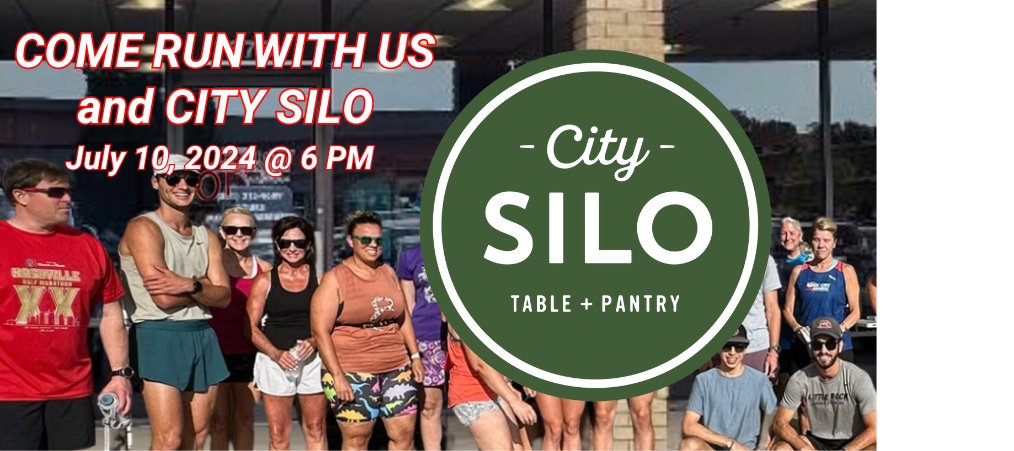 ROCK CITY RUNNING tweet media