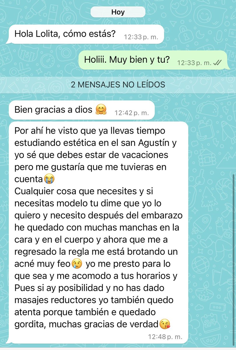 ladelpelorucho's tweet photo. Entonces yo te preñé https://t.co/5disp98ewe