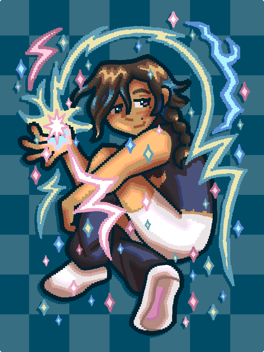 the sofia X3000 🤖 (commissions open!) tweet media