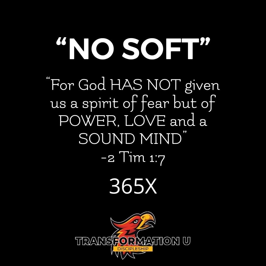 coachboom_acu's tweet photo. An Uncommon Storm Culture Core Value #NoSoft #Uncommon https://t.co/bYh6AomfTt