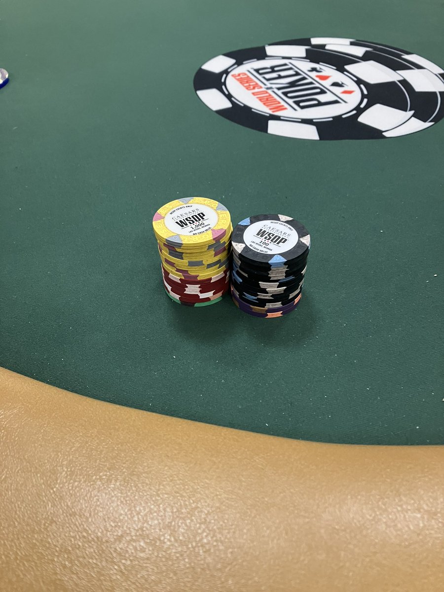 Jason Behenna tweet media