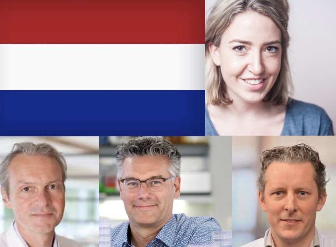 Final team from @uromigos cup 🏆🏆🏆for #nashvillelive. Dutch 🇳🇱 🇳🇱 🇳🇱 team of Axel Bex, Christian Blank, Laura Mertens and Micheil Van der Heijden  answer a range of relevant and sometimes irrelevant questions to get to Nashville  podcasters.spotify.com/pod/show/the-u…