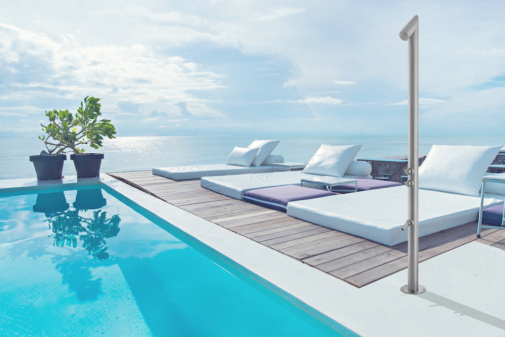 socialdesignmag's tweet image. Doccia outdoor ARTIS. Design e solidità
Per trascorrere al meglio il tempo libero all’aperto, durante la stagione estiva, ARTIS propone un’efficiente ed elegante soluzione per concedersi
#arredo #Artis #bagno #design #doccia #lavabo #rubinetteria #vasca
socialdesignmagazine.com/mag/?p=62543