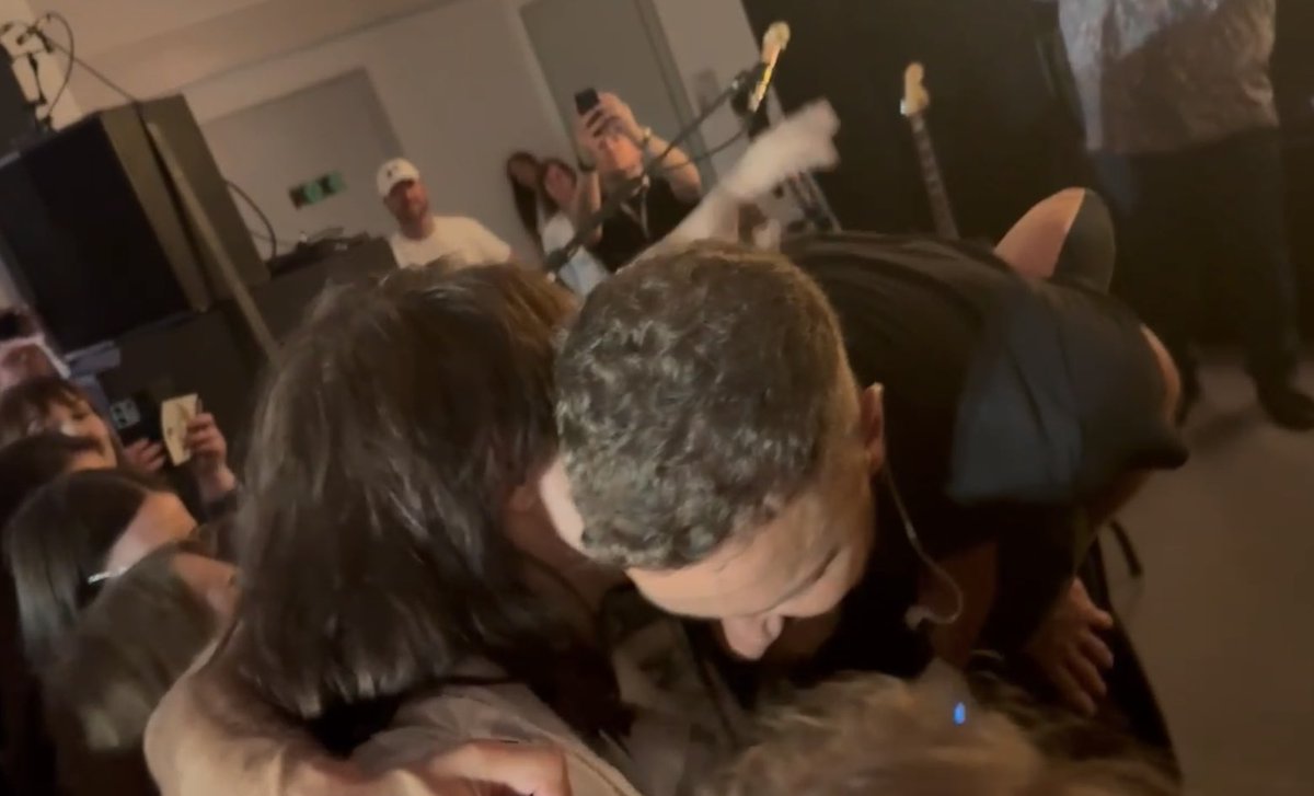 Krystian 🇵🇱 tweet media