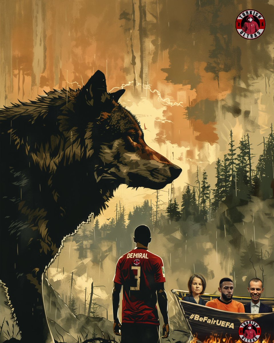 YARIN BERLİN'DE OLACAK TARAFTARLARIMIZIN DİKKATİNE! 

Yarın, sadece Hollanda ile oynamayacağız. Aynı zamanda UEFA ve Almanya ile de oynayacağız. Şu ana kadar turnuvada alınan en büyük güvenlik önlemi, yarın Türkiye-Hollanda maçında alınan güvenlik önlemi olacak. 

Alman