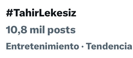 Eventos Engin Akyürek España tweet media