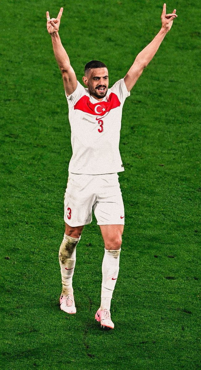 Təşəkkürlər İspaniya, türk düşmənlərini rədd elədin. 

Ne mutlu türküm diyene #MerihDemiral #UEFA2024 #BeFairEUFA