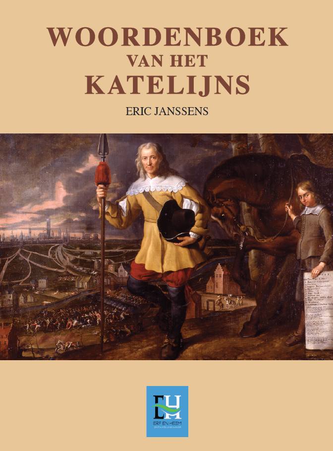 22.11.24 wordt het “Woordenboek van het Katelijns” voorgesteld. Erf &amp; Heem biedt het 350 blz. dikke boek aan tegen 30 euro per exemplaar. Nu al te bestellen bij Willy Van Hoof : vanhoof.willy@telenet.be <a href="/SintKatWaver/">Sint-Katelijne-Waver</a> #sintkatelijnewaver