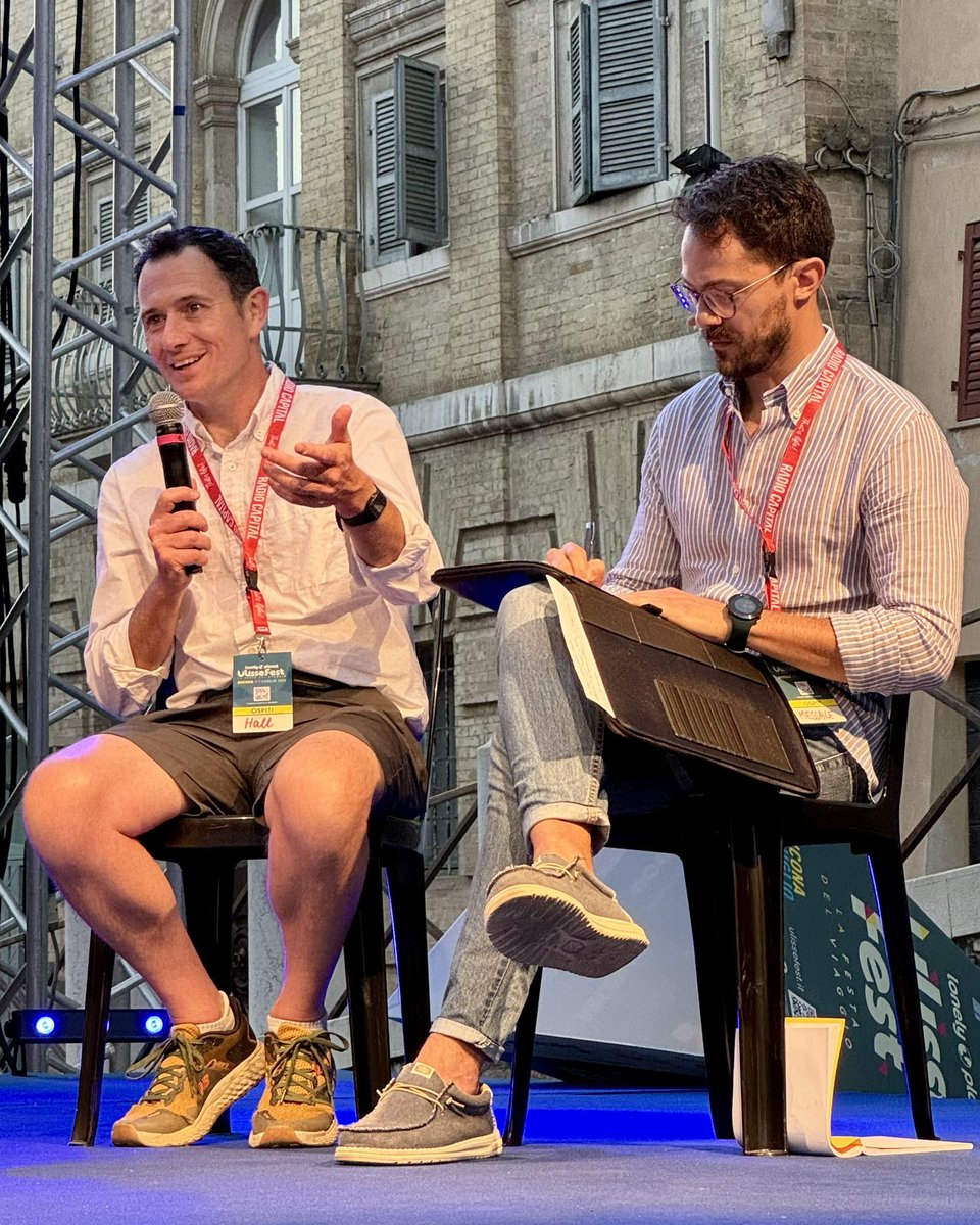 UlisseFest tweet media