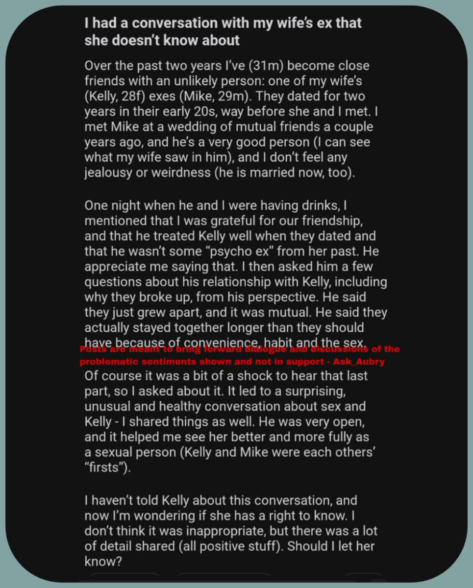 AskAubry 🦋 🐆🦝 tweet media