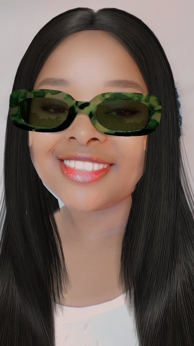 polynaisha's tweet photo. Peace &amp; love❤️ https://t.co/MOjIAwINNr