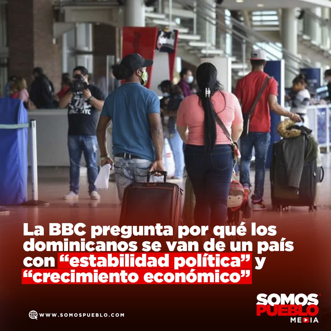 Somos Pueblo Media tweet media