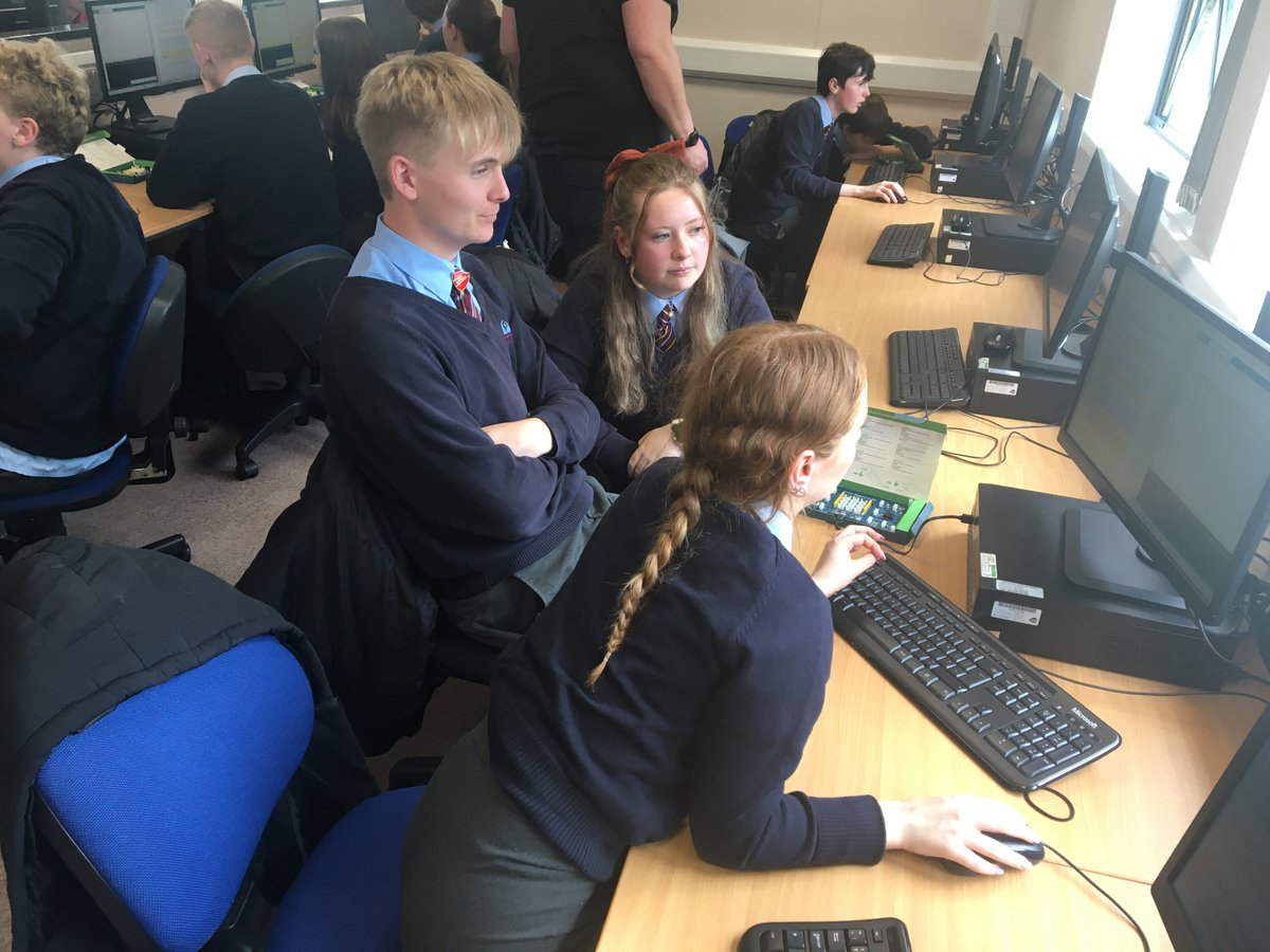 TCS Science tweet media