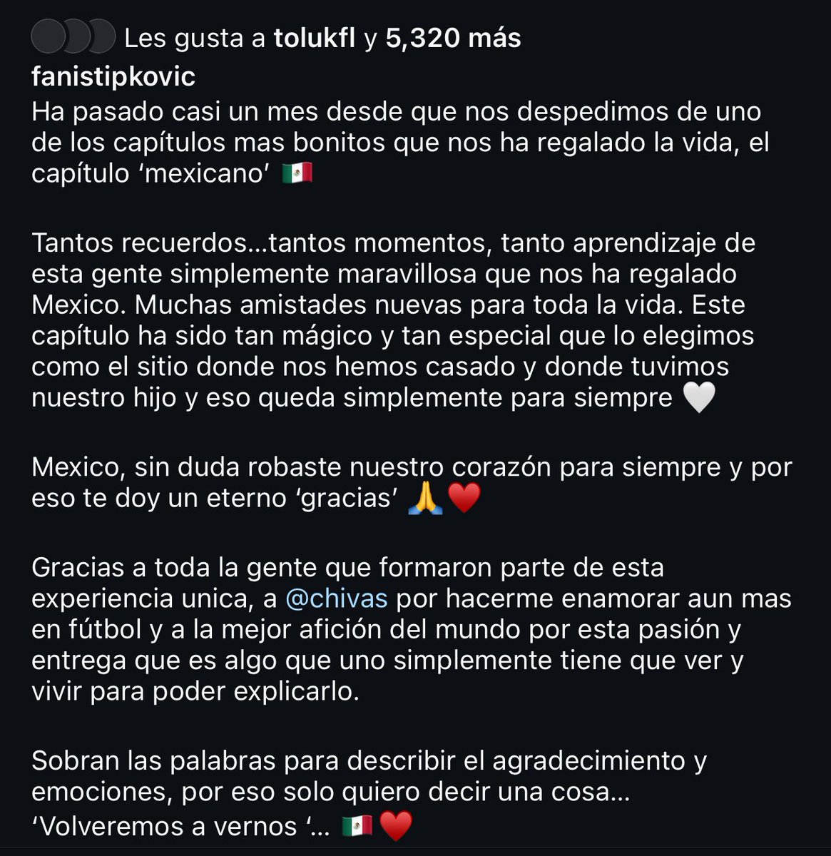 Photo posted by Tornicleto (@nofuetorni), image size:1165x1200