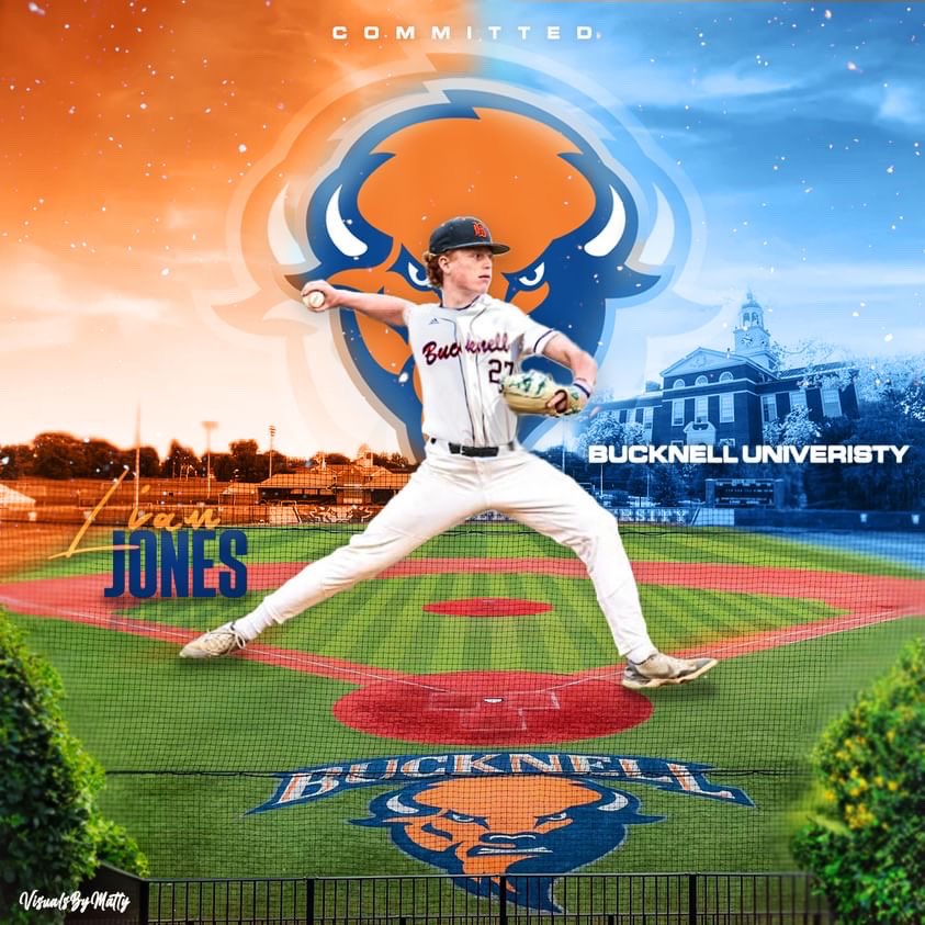 I want to thank my family, friends , and coaches for helping me to where I am today! #raybucknell