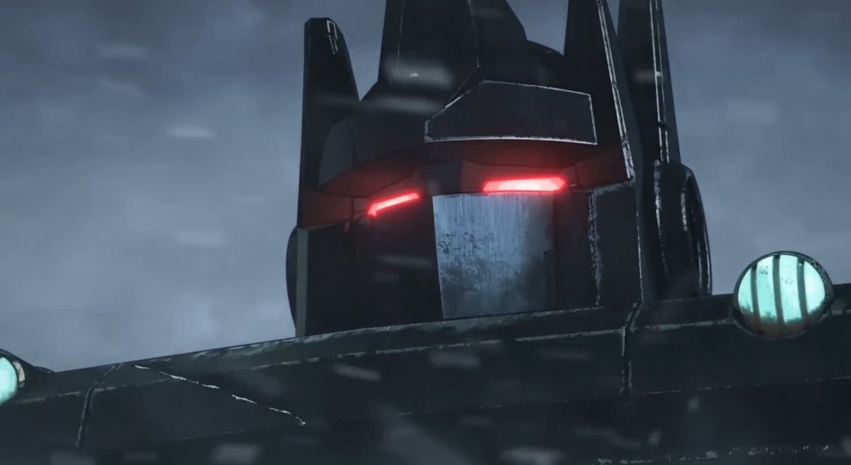 “น่าหงุดหงิดสิ้นดี ในอดีต มีแต่พวกปวกเปียกงั้นรึ?”