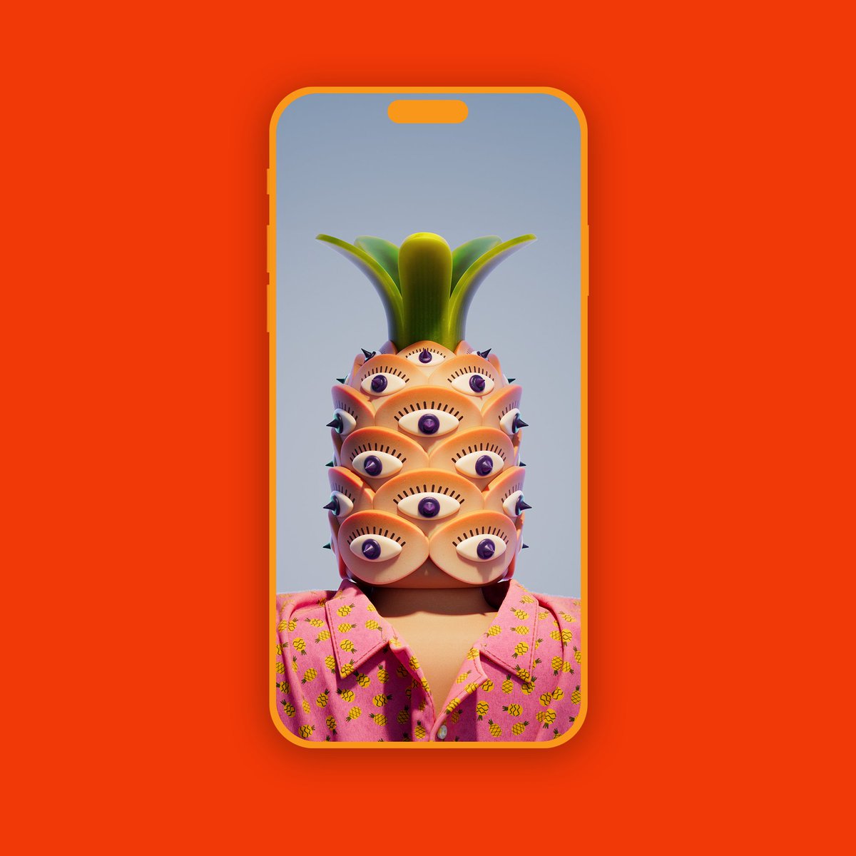 untitledarmy's tweet photo. New Wallpaper, Pineapple Express. https://t.co/zFLr5mFljL