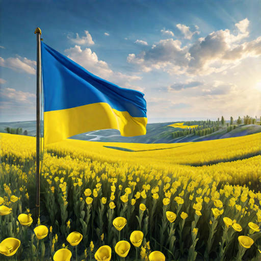 I have over 2000 followers. Thank You All.
We are NAFO