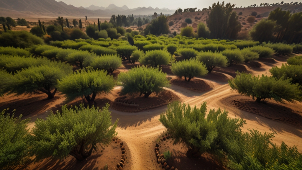 "Track your impact in real-time with $KAFA. Watch your investment grow alongside our trees. Together, we're cultivating a greener future! 📈🌿 #BlockchainForGood" #KAFA #KAFA_NETWORK #CryptoInvestor #cryptomarket #CryptoWithPurpose #Bitcoin #Bitget #CryptoLaunch