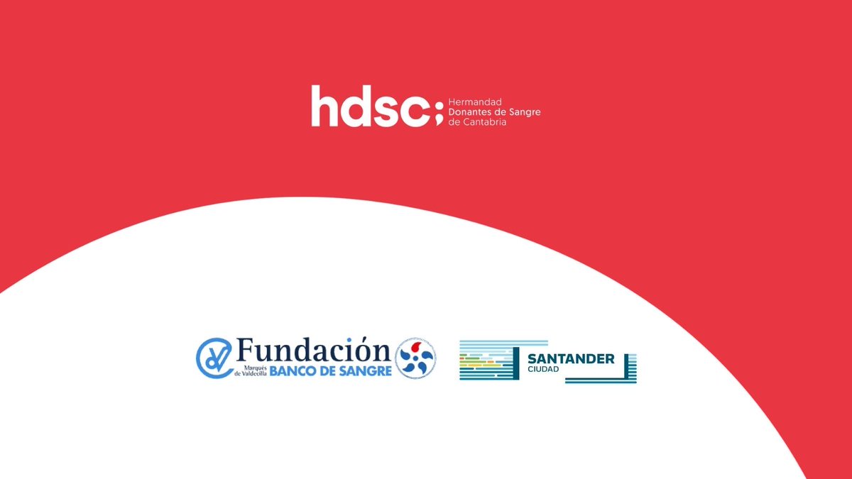 ¡Dona sangre y gana entradas para el #SantanderMusic2024 Festival gracaias al <a href="/ayto_santander/">Ayto. de Santander</a>! 🎸🩸 Este verano, salva vidas y disfruta de la mejor música. Participa en el sorteo. #VeranoSolidario #DonaSangre #DonaYDisfruta