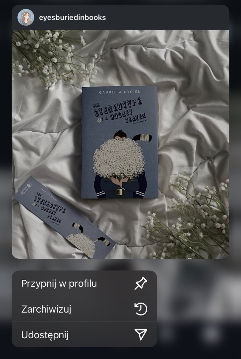 beghillofhell's tweet photo. Nowa recenzja z #SOFHP na moim ig! Zapraszam!
#TwitteroweKsiazkary https://t.co/cKpQk34Bwu