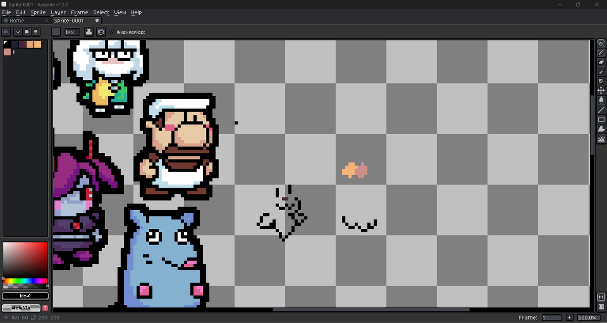 skittleskitsu's tweet photo. i wish i was good at pixel art https://t.co/i9EpOedX5y