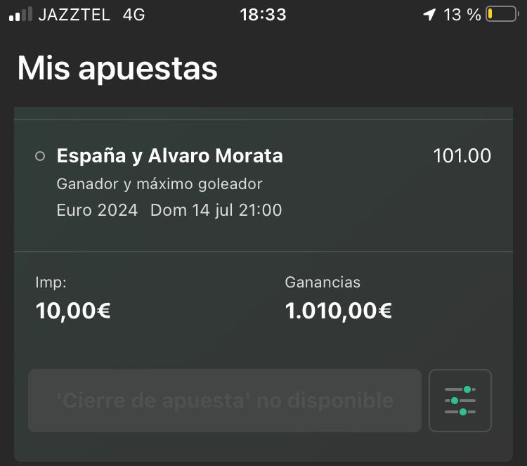 perez_011's tweet photo. Continuamos 
@AlvaroMorata confío en ti https://t.co/8Mw7cqvJZU