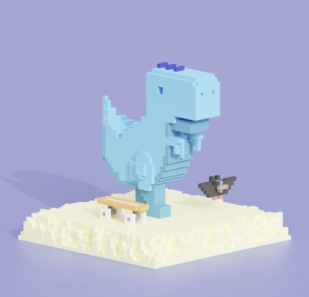 Crypto Analyst ⚖️ Artist 🎨 | NFT Promoter tweet media