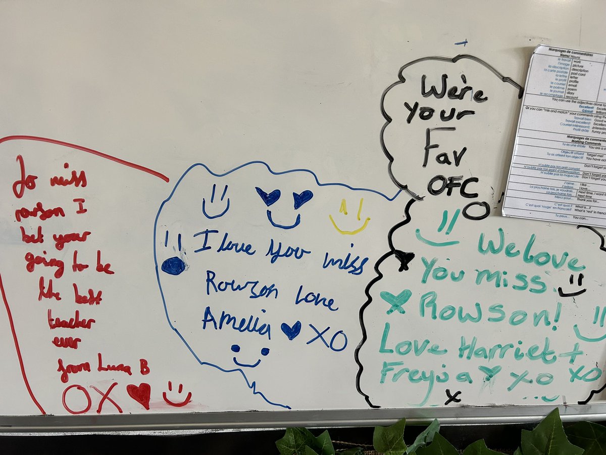 Miss Rowson-Roberts tweet media