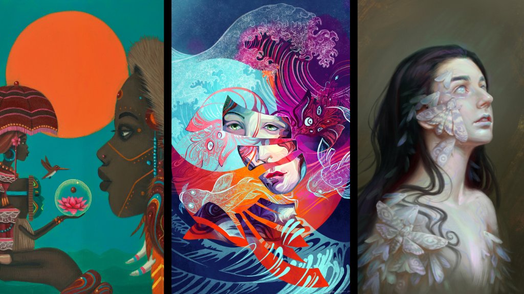 PLEASE, PLEASE, PLEASE RT, SPACE UNICORNS! The Uncanny Magazine Year 11: This One Goes to ELEVEN!
<a href="/Kickstarter/">Kickstarter</a> is LIVE! Only *you* can make a 11th year of <a href="/UncannyMagazine/">Uncanny Magazine</a> happen! Help us make more magic, Space Unicorns! <a href="/KickstarterRead/">Kickstarter Reads</a> kickstarter.com/projects/lynne…