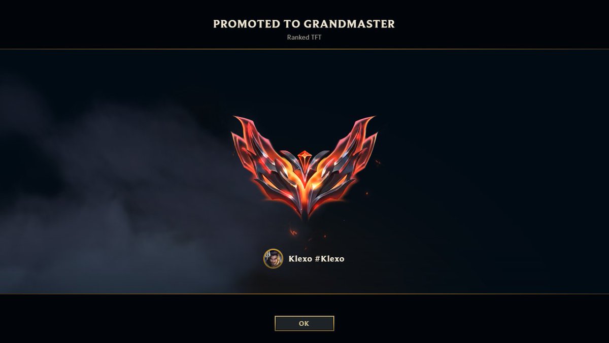Fuck league #tftgrind