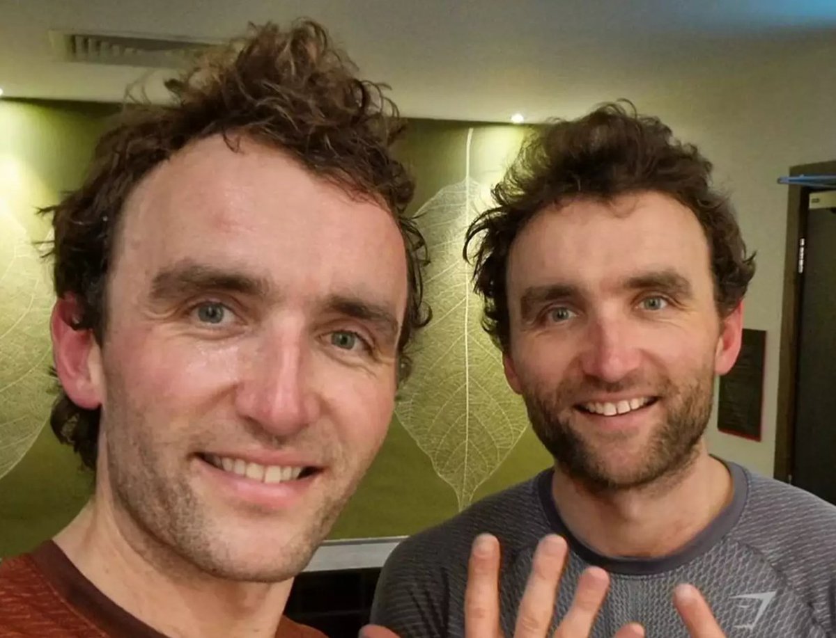 We are proud to share the latest news about our Old Aluredians, Hugo and Ross Turner! 

These remarkable twins conducted a 12-week study with the help of King’s College London to explore the effects of vegan and meat diets on their bodies.  Well done, Hugo and Ross! 🌟 🍲