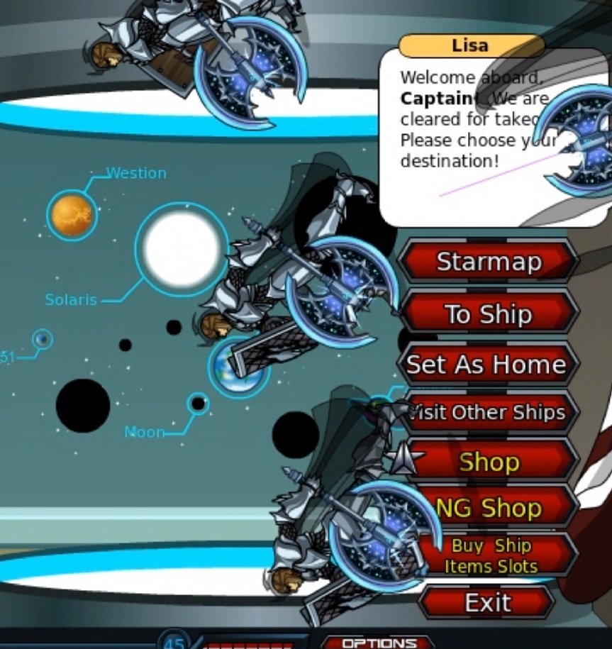 RyuTheMonk's tweet photo. @BeleenAE Hay @BeleenAE and/or @LZKorin 

I believe someone forgot to remove the Default DragonLord used as a template to apply the proportions of the new weapon Star Light of Destiny (SLoD). please resolve this for #MechQuest 

#AEBugHunter #AQWorlds #DragonFable #AQ3D https://t.co/RWwMvGOQmI