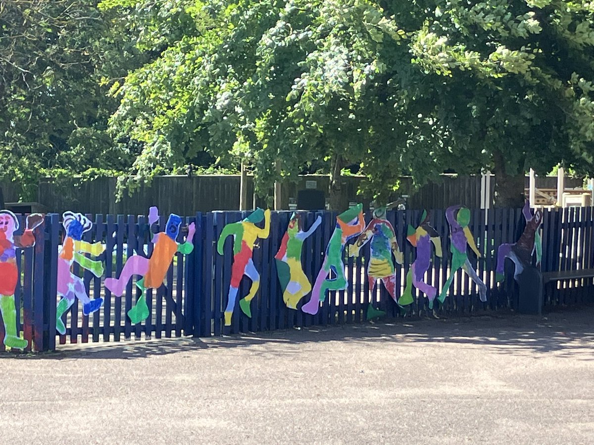 MrsSwan2000's tweet photo. Don’t treat anyone differently - we are all human beings @EllieSimmonds1 this quote has inspired my school to vote for you as our newest role model.  Simmonds Class will open in September for 12 children with complex needs.  I wondered if you could send the children a message ? https://t.co/tTuvyPnRA7