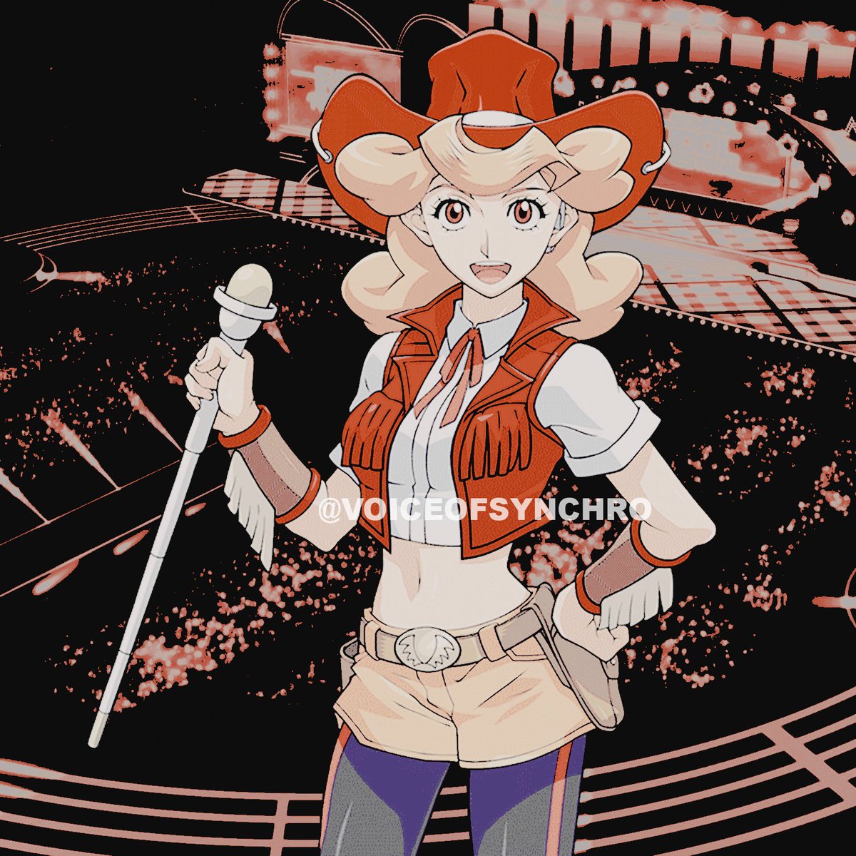 VoiceOfSynchro's tweet photo. @GentleHeartHero @DUEA_WDF "Now, before I leave ya' to the rest of your lil' pow-wow here, let me leave ya' with a question everyone's just-a' dyin' to know the answer to," she says, taking in a shallow breath then to ask him before she leaves: — https://t.co/W1bmjtJuRf
