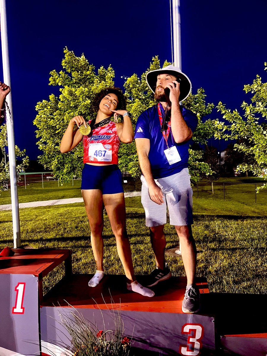 If you are looking for a Track Home we are still on the hunt for JUCOs and ‘24 High schoolers:

Men:
Sprinters= 2+
Hurdlers=2+
Jumpers=3+

Woman:
Sprinters =1+
Hurdlers =2+

Contact: <a href="/PrinceSawyerrrr/">YoungDev</a>