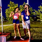 Photo by MNU TrackXC (@MNUTrackXC)