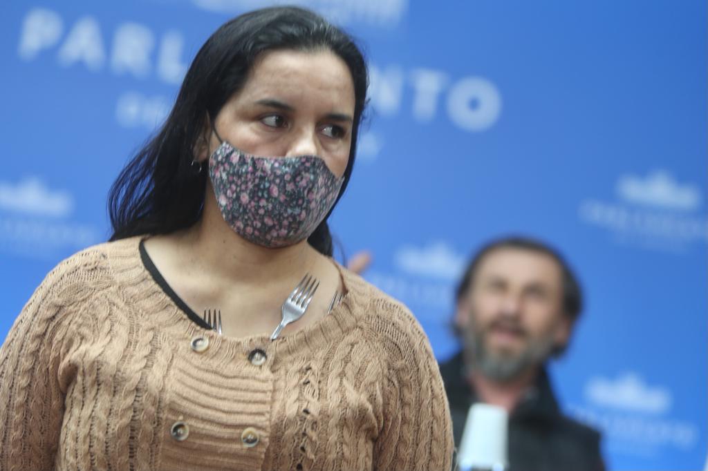 Usen el Parlamento para lo que quieran.