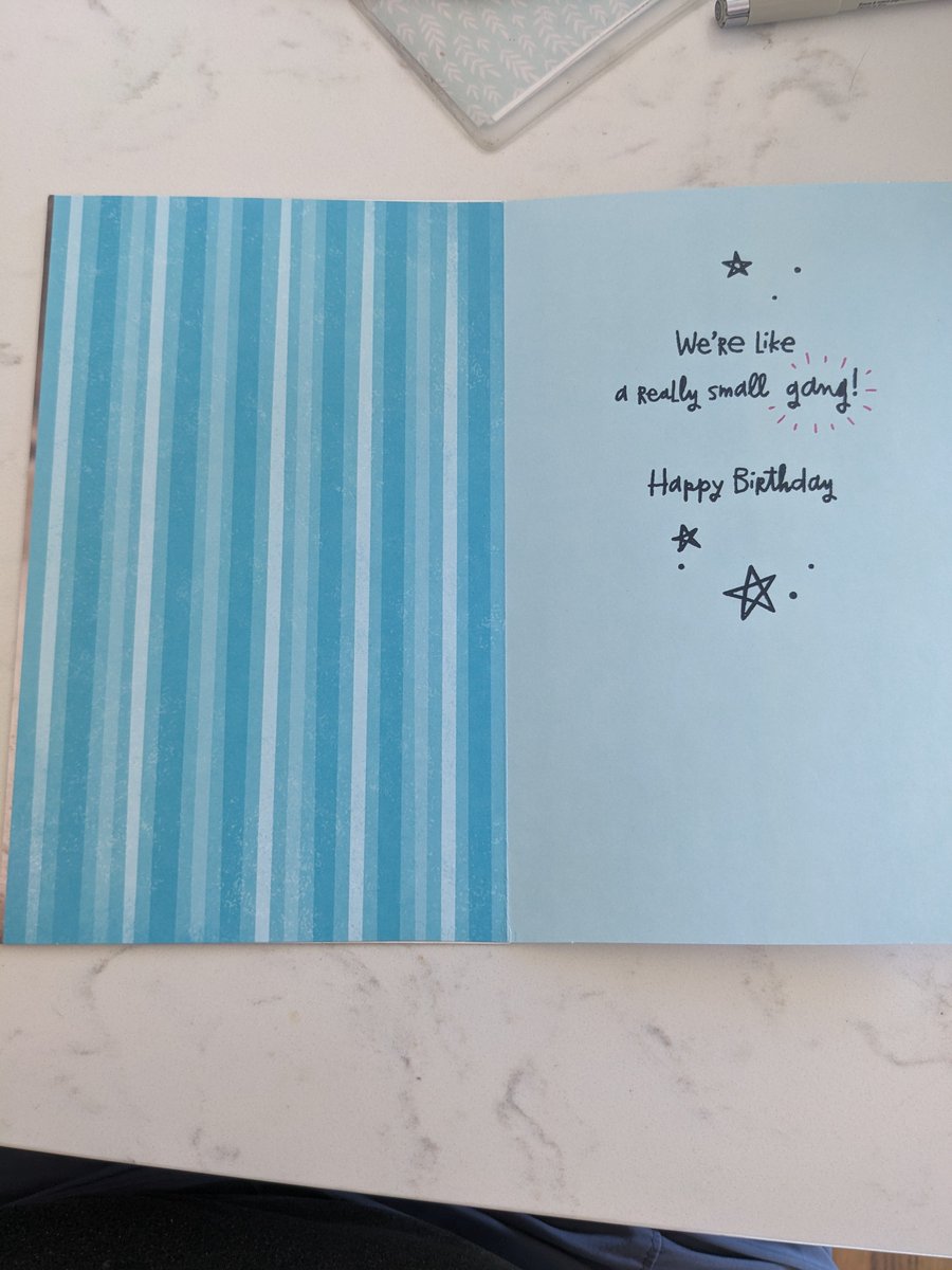 Tolerating the daily coin-toss of the "big one" tweet media