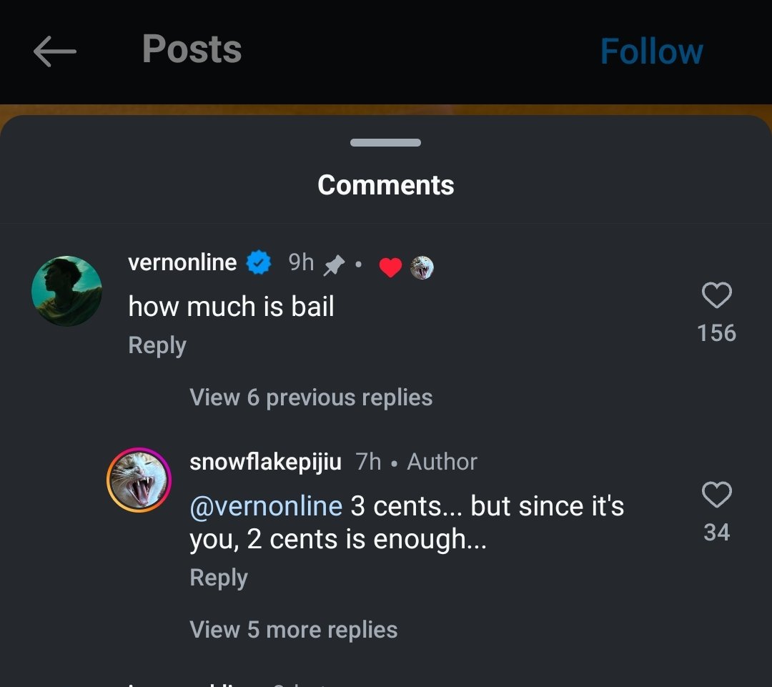 svteenwrld's tweet photo. this one had me in tears 
https://t.co/ow5CsSEBzO
